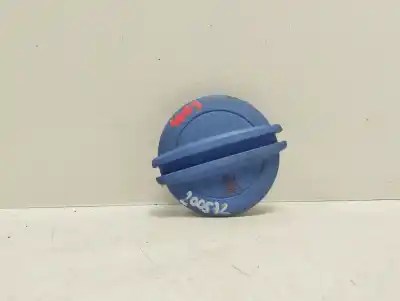 Peça sobressalente para automóvel em segunda mão depósito de expansão por seat leon (1p1) 2.0 tdi 16v referências oem iam 3b0121321  