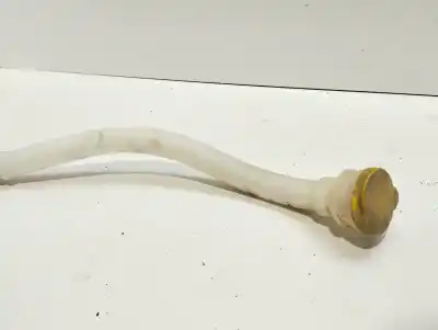 Pezzo di ricambio per auto di seconda mano deposito pulito per renault kangoo expression profesional riferimenti oem iam 8200409455  