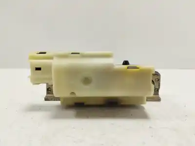 Second-hand car spare part trunk lock for renault scenic rx4 (ja0) 1.9 dci salomon oem iam references 7700354329b  