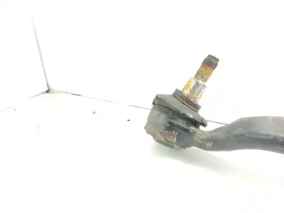 Second-hand car spare part steering rack for bmw serie 3 compacto (e36) 316i oem iam references 7852501174  