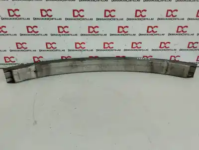 Pezzo di ricambio per auto di seconda mano rinforzo paraurti anteriore per volkswagen passat b5 (3b2) 1.9 tdi riferimenti oem iam 3b0807113