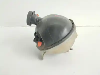 Peça sobressalente para automóvel em segunda mão depósito de expansão por toyota corolla (e12) 2.0 d-4d linea sol berlina referências oem iam 164800g020d
