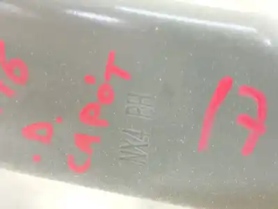 Peça sobressalente para automóvel em segunda mão dobradiça direita do capô dianteiro por hyundai tucson style 2wd referências oem iam 66920n7000