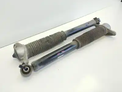 Peça sobressalente para automóvel em segunda mão conjunto de amortecedores traseiros por hyundai tucson style 2wd referências oem iam 55307p0300