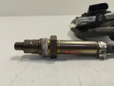 Peça sobressalente para automóvel em segunda mão sonda lambda por hyundai tucson style 2wd referências oem iam 296502u900  
