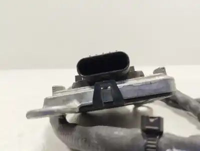 Peça sobressalente para automóvel em segunda mão sonda lambda por hyundai tucson style 2wd referências oem iam 296502u900  