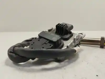 Peça sobressalente para automóvel em segunda mão sonda lambda por hyundai tucson style 2wd referências oem iam 296502u900  