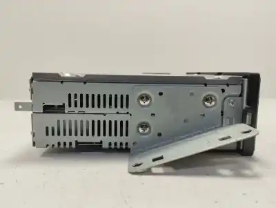 Second-hand car spare part gps navigation system for hyundai tucson style 2wd oem iam references 96560n7110  