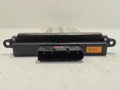 Peça sobressalente para automóvel em segunda mão resistência sofagem chauffage por hyundai tucson style 2wd referências oem iam 97192l1000