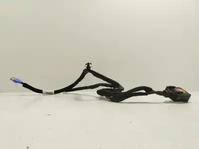 Peça sobressalente para automóvel em segunda mão fio por hyundai tucson style 2wd referências oem iam 96120n9500