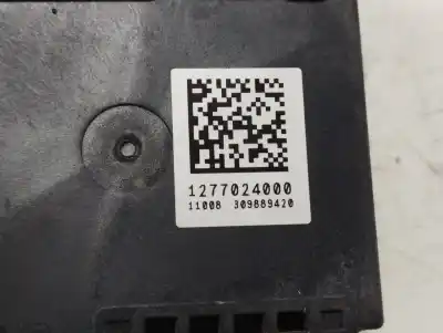 Second-hand car spare part lambda probe for hyundai tucson style 2wd oem iam references 1277024000  