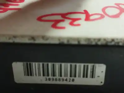 Peça sobressalente para automóvel em segunda mão sonda lambda por hyundai tucson style 2wd referências oem iam 1277024000