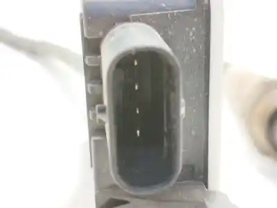 Second-hand car spare part lambda probe for hyundai tucson style 2wd oem iam references 1277024000  