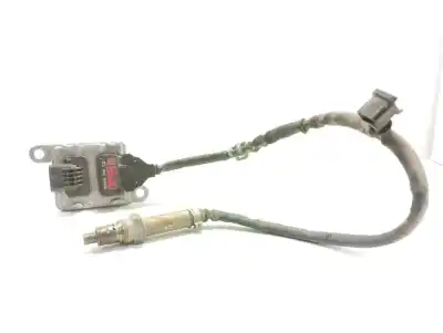 Peça sobressalente para automóvel em segunda mão sonda lambda por hyundai tucson style 2wd referências oem iam 296602u800  