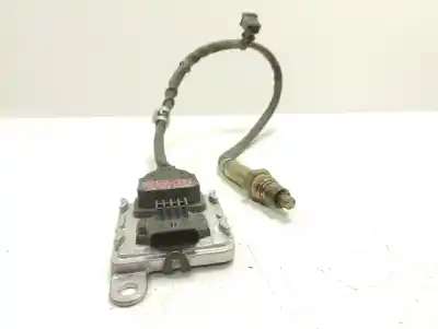 Peça sobressalente para automóvel em segunda mão sonda lambda por hyundai tucson style 2wd referências oem iam 296602u800