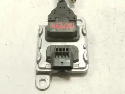 Peça sobressalente para automóvel em segunda mão sonda lambda por hyundai tucson style 2wd referências oem iam 296602u800  