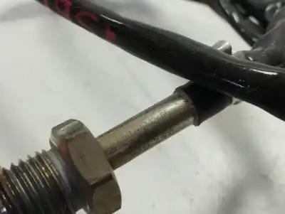 Peça sobressalente para automóvel em segunda mão sonda lambda por hyundai tucson style 2wd referências oem iam 392332u810  