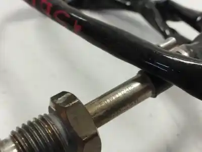 Peça sobressalente para automóvel em segunda mão sonda lambda por hyundai tucson style 2wd referências oem iam 392332u810  