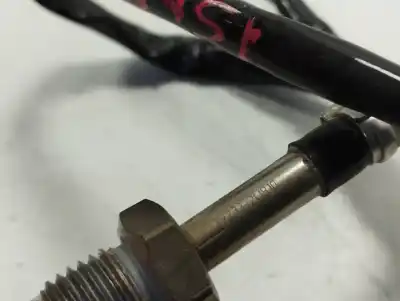 Peça sobressalente para automóvel em segunda mão sonda lambda por hyundai tucson style 2wd referências oem iam 392332u810  