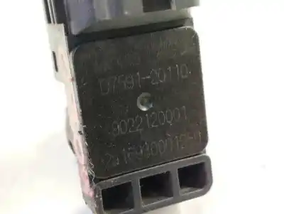Peça sobressalente para automóvel em segunda mão sensor por hyundai tucson style 2wd referências oem iam 9022120001