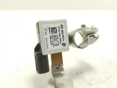 Peça sobressalente para automóvel em segunda mão fio por hyundai tucson style 2wd referências oem iam 37180n7100