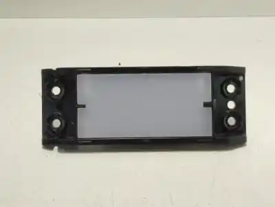 Second-hand car spare part electronic module for hyundai tucson style 2wd oem iam references 2107121053  