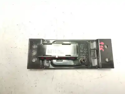 Peça sobressalente para automóvel em segunda mão módulo eletrônico por hyundai tucson style 2wd referências oem iam 2107121053