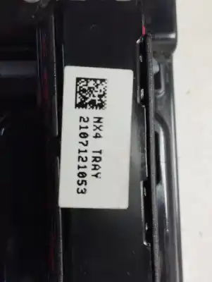 Second-hand car spare part electronic module for hyundai tucson style 2wd oem iam references 2107121053  