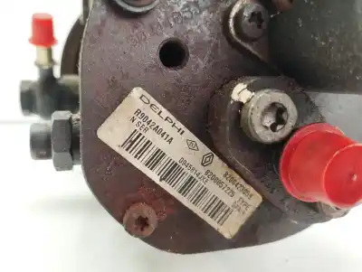 Pièce détachée automobile d'occasion POMPE À INJECTION pour RENAULT KANGOO (F/KC0)  Références OEM IAM 8200423059  