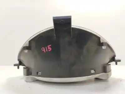 Peça sobressalente para automóvel em segunda mão quadrante por citroen c2 vtr referências oem iam 9650758280