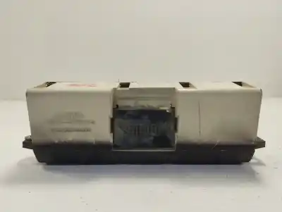 Peça sobressalente para automóvel em segunda mão quadrante por citroen dyane dyane 6 referências oem iam   