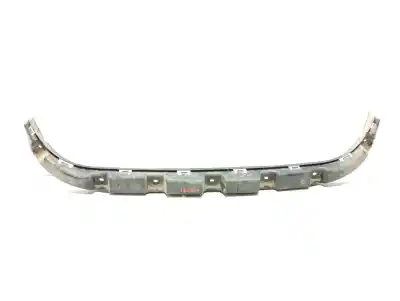 Peça sobressalente para automóvel em segunda mão reforço do pára choques traseiro por seat leon (1p1) 2.0 tdi 16v referências oem iam 1p0807863