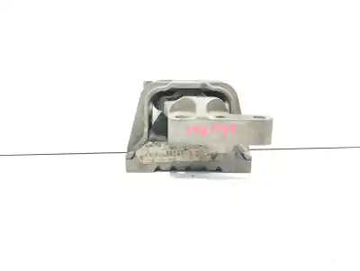 Peça sobressalente para automóvel em segunda mão suporte direito do motor por seat leon (1p1) 2.0 tdi 16v referências oem iam 1k0199262