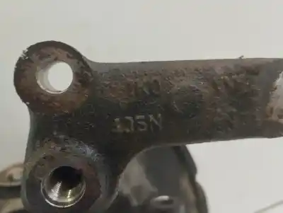 Peça sobressalente para automóvel em segunda mão MANGA DE EIXO TRASEIRA ESQUERDA por SEAT LEON (1P1)  Referências OEM IAM 1K0505435AB  