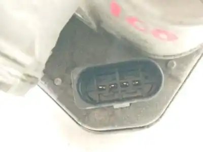 Автозапчастина б/у КОРОБКА МЕТЕЛИКА для SEAT LEON (1P1)  Посилання на OEM IAM 038128063M  