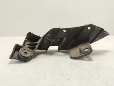 Peça sobressalente para automóvel em segunda mão reforço do pára choques traseiro por seat leon (1p1) 2.0 tdi 16v referências oem iam 1p0807377  