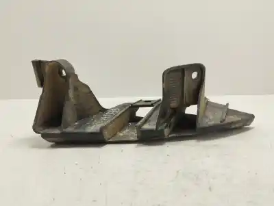 Peça sobressalente para automóvel em segunda mão reforço do pára choques traseiro por seat leon (1p1) 2.0 tdi 16v referências oem iam 1p0807377  