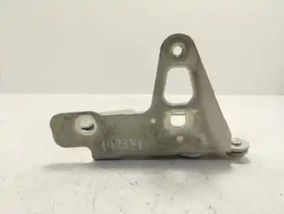 Peça sobressalente para automóvel em segunda mão dobradiça esquerda do capô dianteiro por seat leon (1p1) 2.0 tdi 16v referências oem iam 1p0823301  