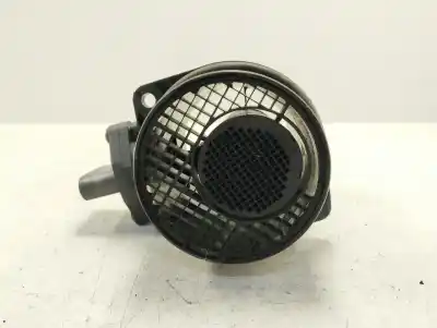 Peça sobressalente para automóvel em segunda mão medidor de massa de ar por seat leon (1p1) 2.0 tdi 16v referências oem iam 0281002461