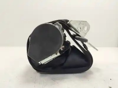 Peça sobressalente para automóvel em segunda mão cinto de segurança traseiro direito por seat leon (1p1) 2.0 tdi 16v referências oem iam 1p0857806b