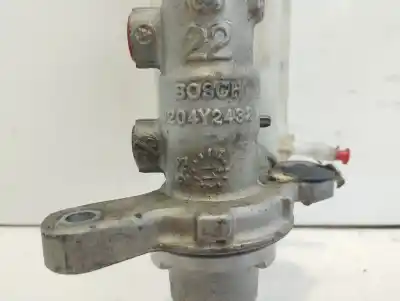 Автозапчасти б/у тормозной насос за renault kangoo dynamique ссылки oem iam 7701209764  