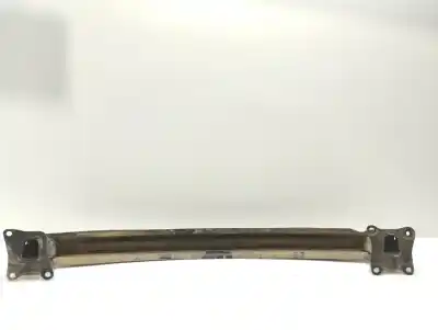 Peça sobressalente para automóvel em segunda mão reforço do pára choques traseiro por seat leon (1p1) 2.0 tdi 16v referências oem iam 5p0807305a