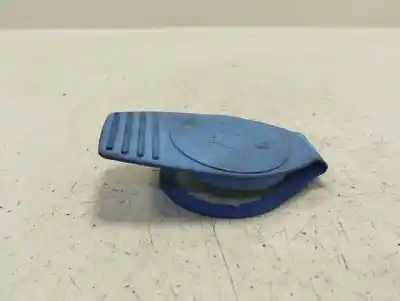 Peça sobressalente para automóvel em segunda mão depósito do limpa vidros por seat leon (1p1) 2.0 tdi 16v referências oem iam 8d0955455  