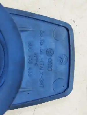 İkinci el araba yedek parçası TEMIZ MEVDUAT için SEAT LEON (1P1)  OEM IAM referansları 8D0955455  
