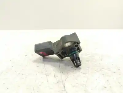 Peça sobressalente para automóvel em segunda mão sensor de pressão por seat leon (1p1) 2.0 tdi 16v referências oem iam 0281002976