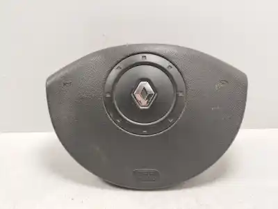 Автозапчастина б/у передня ліва подушка безопасности для renault kangoo dynamique посилання на oem iam 8200893585  