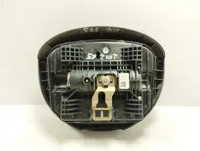 Автозапчастина б/у передня ліва подушка безопасности для renault kangoo dynamique посилання на oem iam 8200893585  