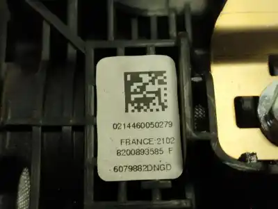 Gebrauchtes Autoersatzteil AIRBAG VORNE LINKS zum RENAULT KANGOO  OEM-IAM-Referenzen 8200893585  