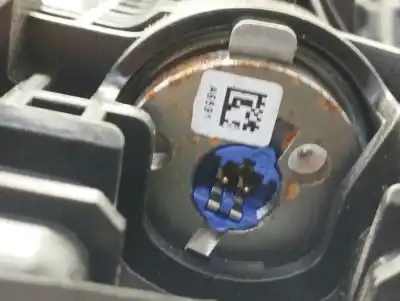 Автозапчастина б/у передня ліва подушка безопасности для renault kangoo dynamique посилання на oem iam 8200893585  