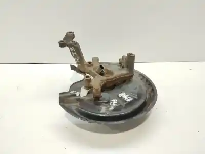 Peça sobressalente para automóvel em segunda mão MANGA DE EIXO TRASEIRA ESQUERDA por VOLKSWAGEN GOLF V BERLINA (1K1)  Referências OEM IAM 1K0505435AB  